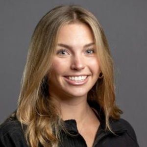 Meet your Posher, Talia